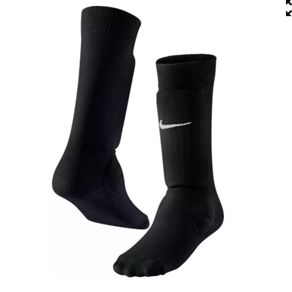 Nike Soccer Shin Guards